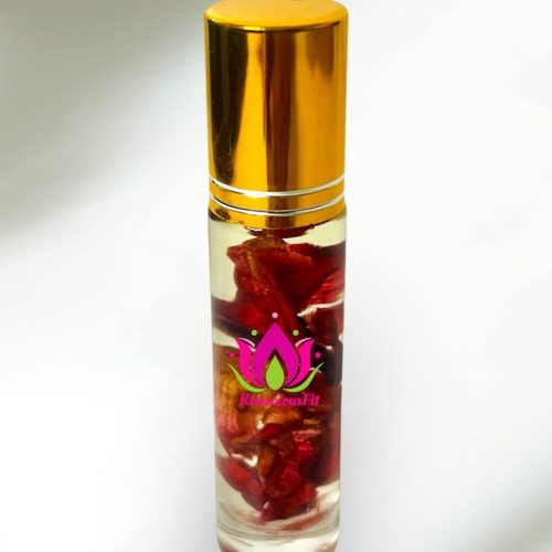 Body Oil