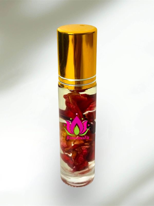 Body Oil